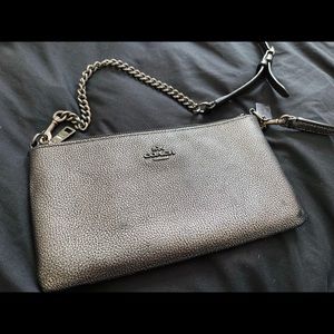 Coach Small Crossbody Bag